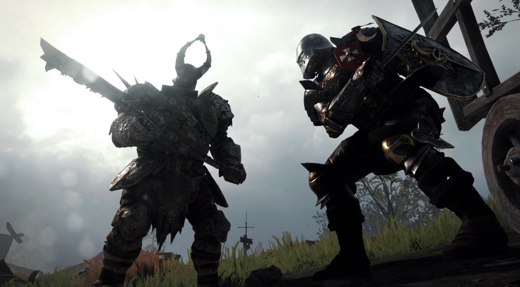 How to play Warhammer Vermintide 2 for free on Steam via VpeSports