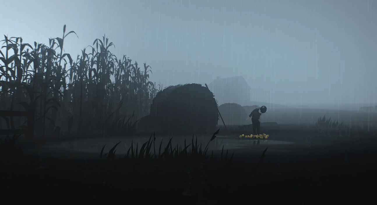 Inside природа