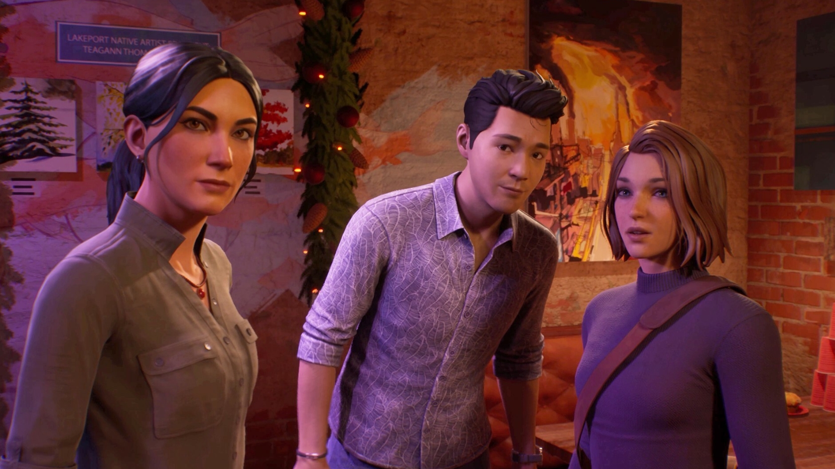 Is Life is Strange Double Exposure Worth Playing - Pros and Cons