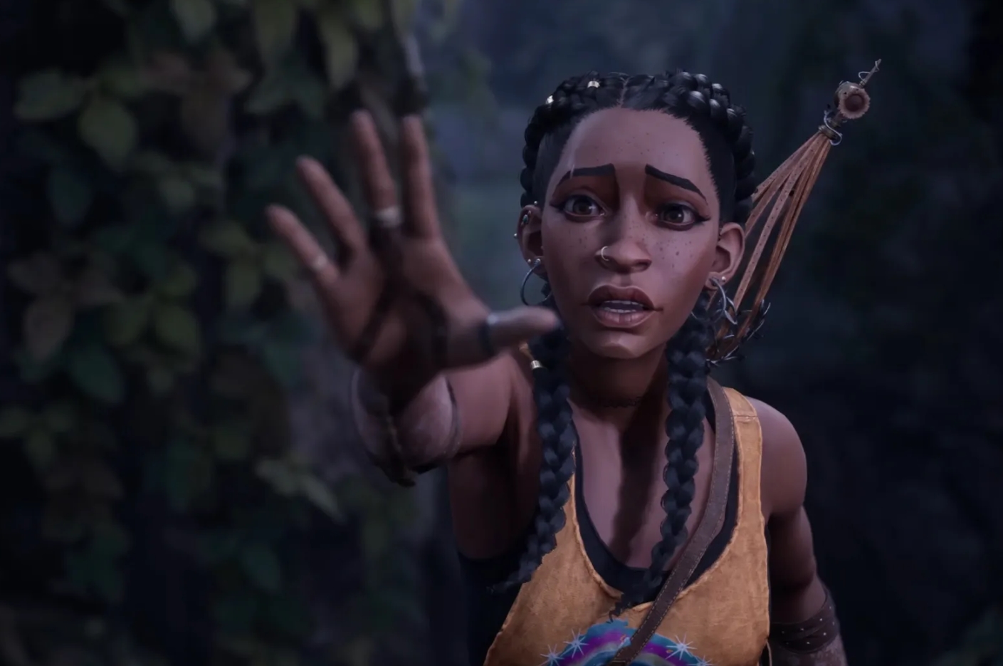 Is South of Midnight Worth Playing The Pros and Cons of the Project