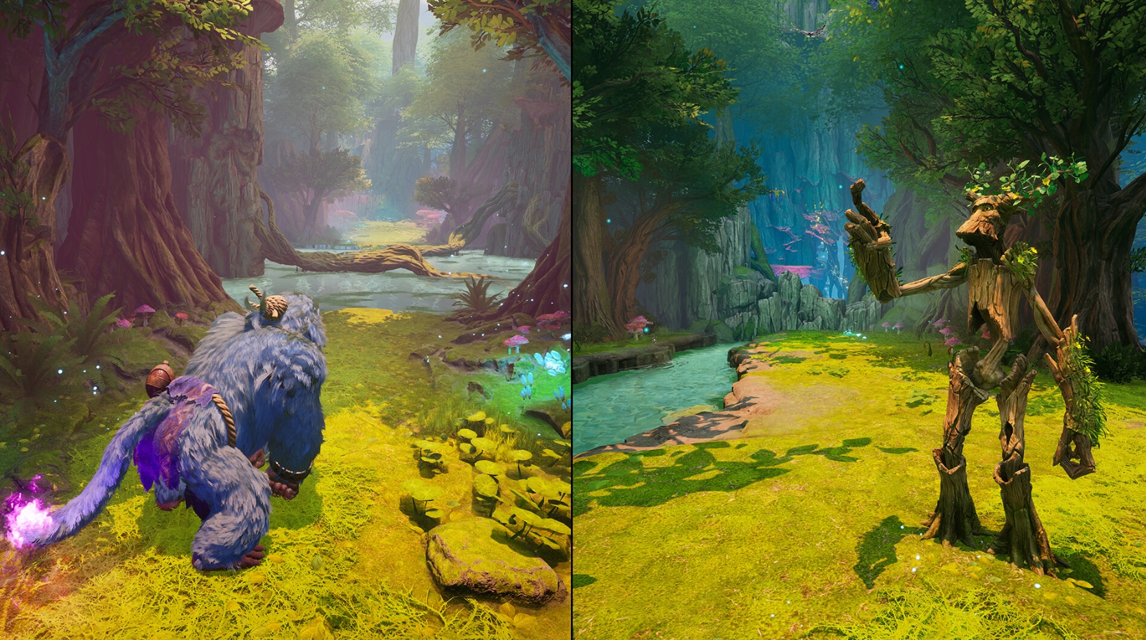 Split Fiction Превью 4