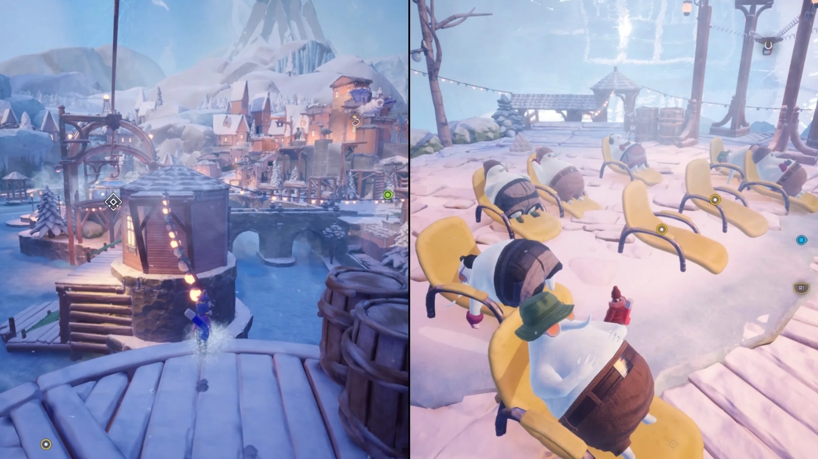 It Takes Two Превью 4