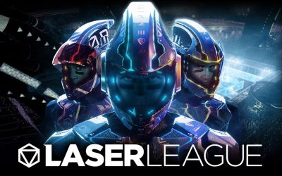Laser League: World Arena