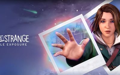 Life is Strange: Double Exposure Ultimate Edition