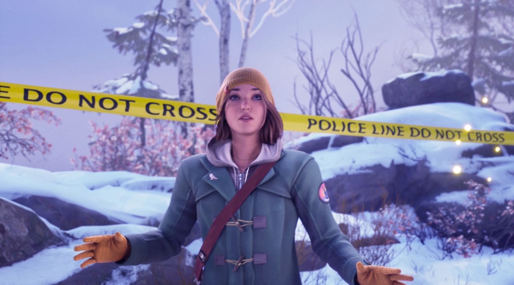 Life is Strange Visual Style, Music and Emotions