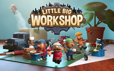 Little Big Workshop