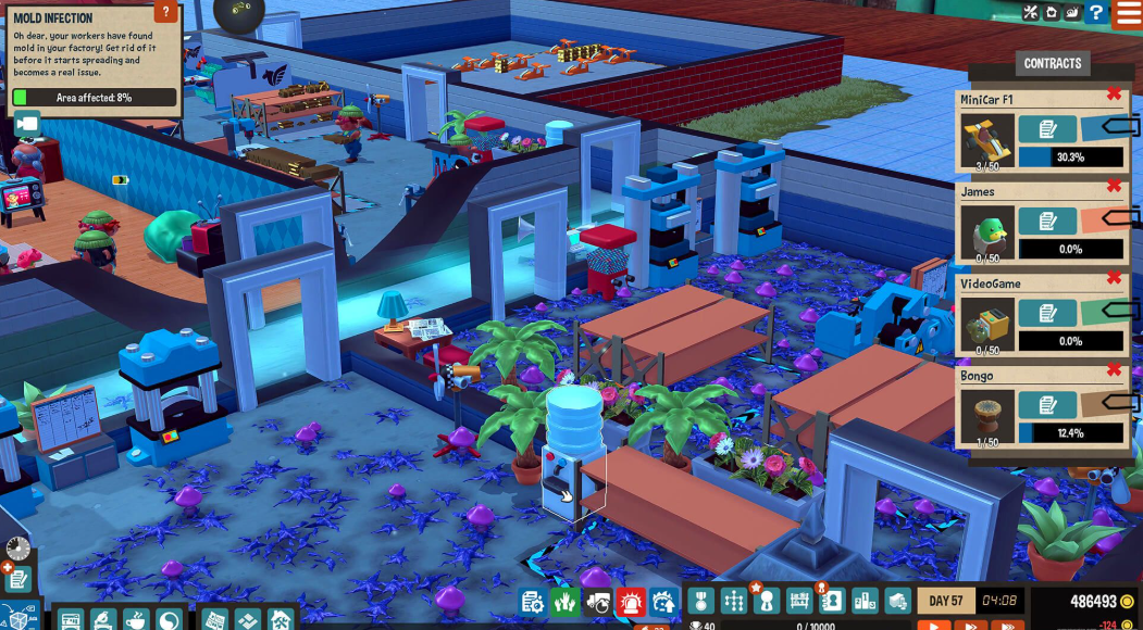 Little Big Workshop Purchase