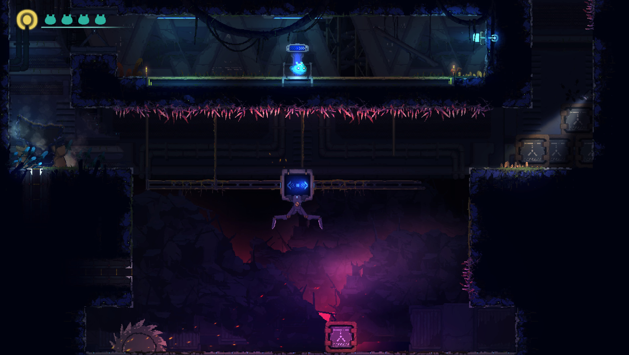 MO:Astray Превью 2