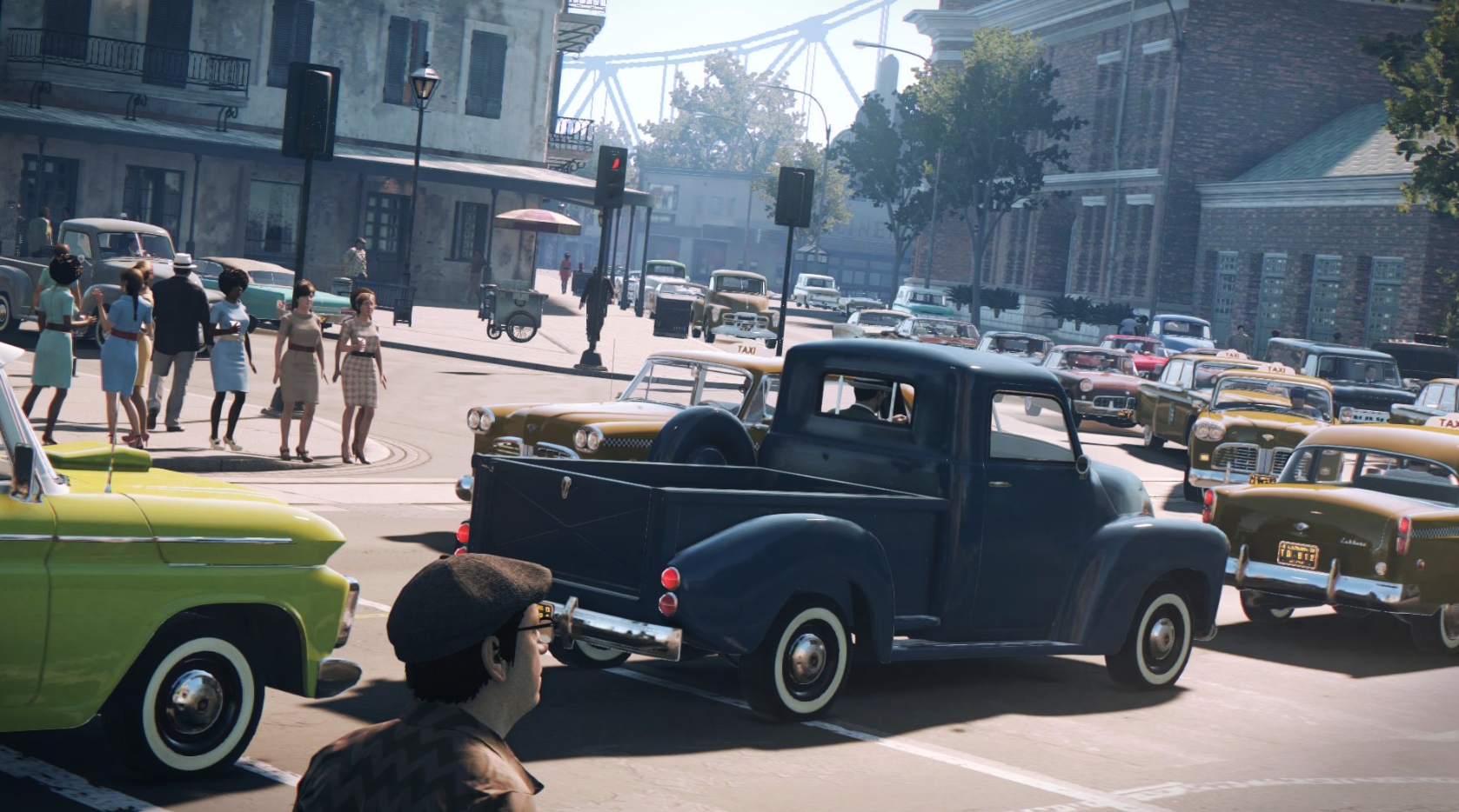 Mafia III Definitive Edition An Analysis of the Game's Plot