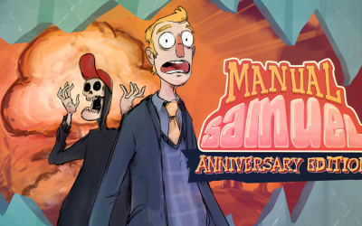 Manual Samuel — Юбилейное издание