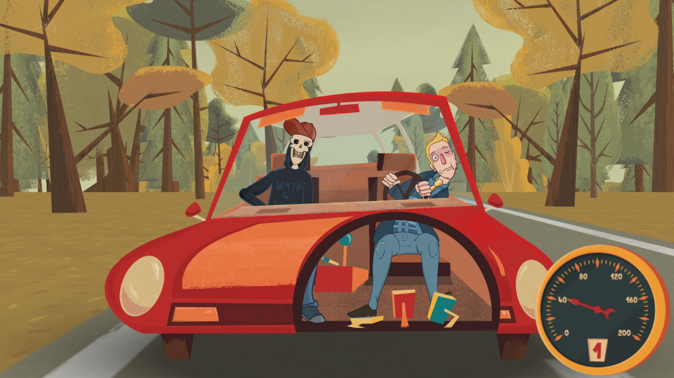 Manual Samuel — Юбилейное издание Превью 4