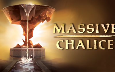 Massive Chalice