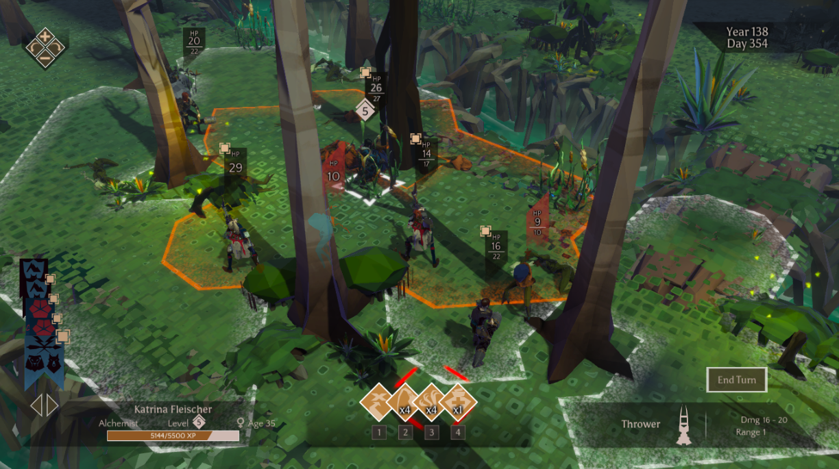 Massive Chalice Превью 3