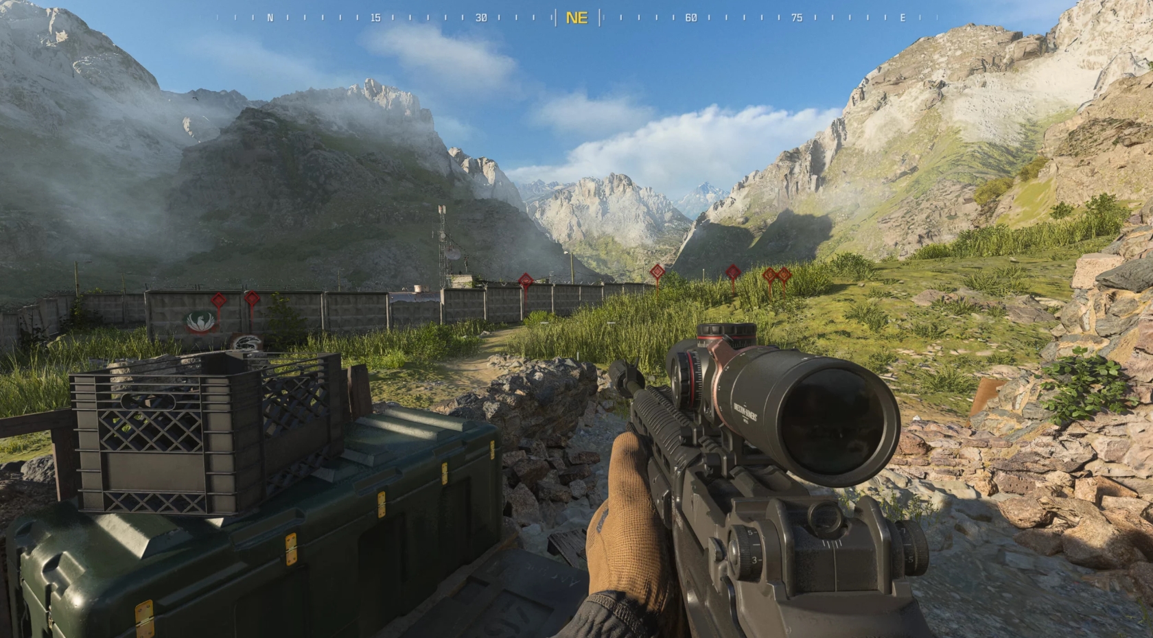 Modern Warfare 3 The Sequel That Should Have Remained DLC