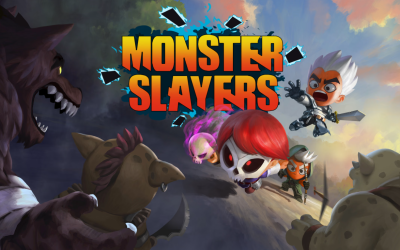 Monster Slayers