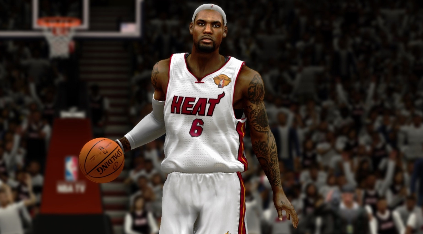 NBA 2K14 Free Steam Account