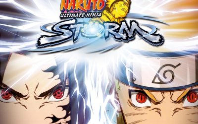 Naruto: Ultimate Ninja Storm