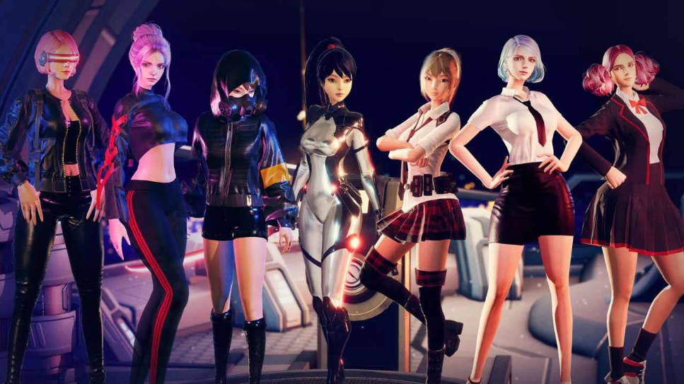 Neoverse Превью 1