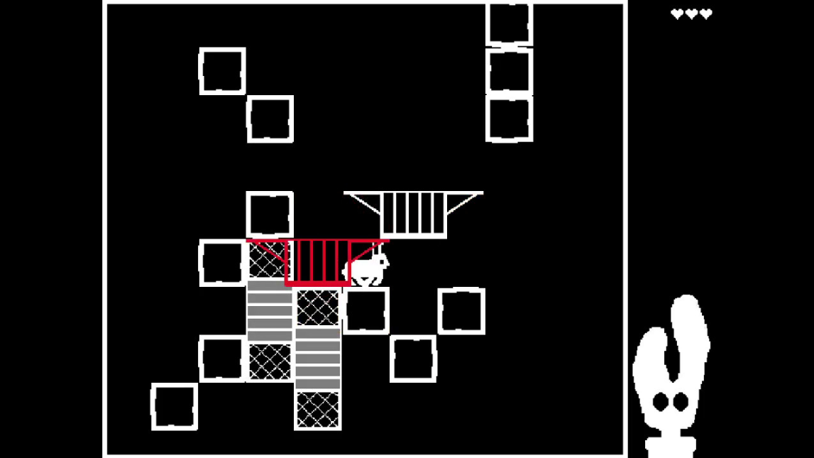 Press Any Button Превью 3