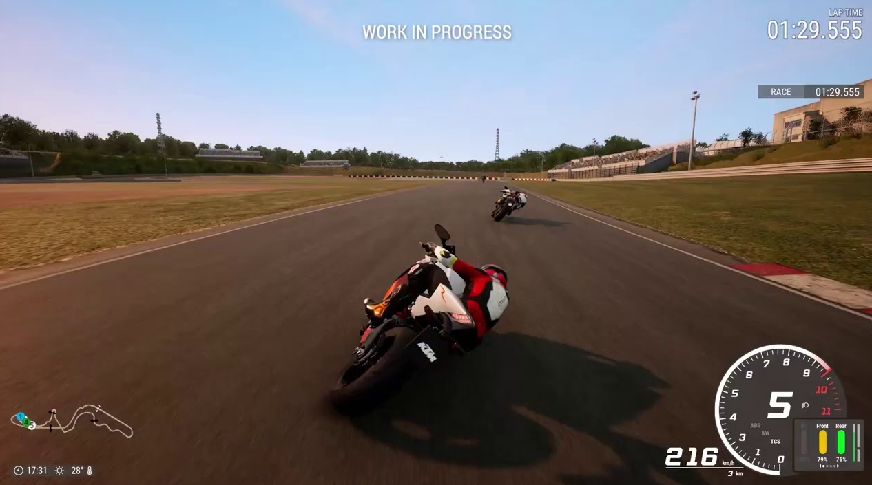 Ride 4 Free Steam Account