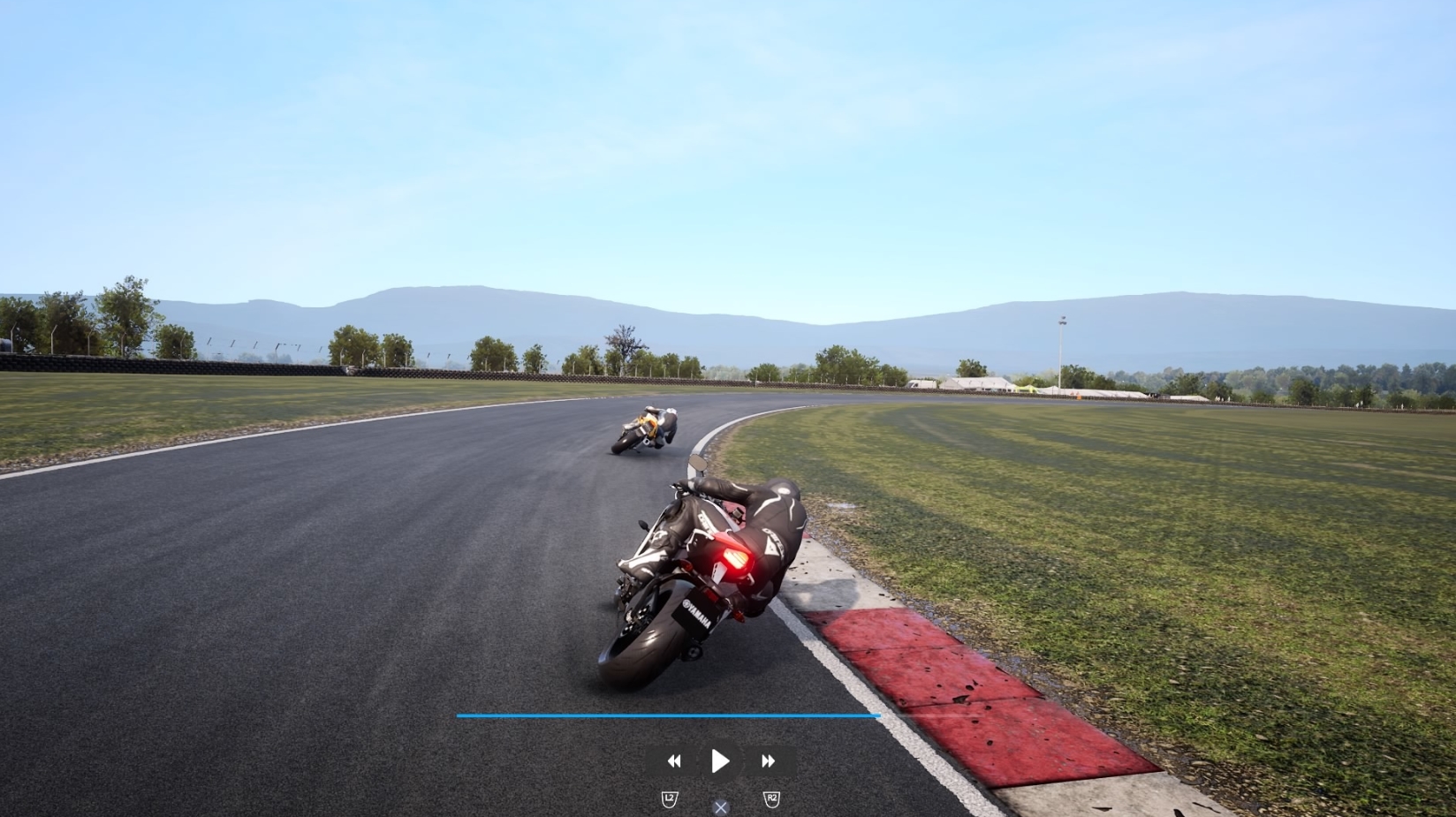 Ride 4 System Requirements