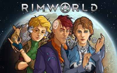 RimWorld