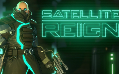 Satellite Reign