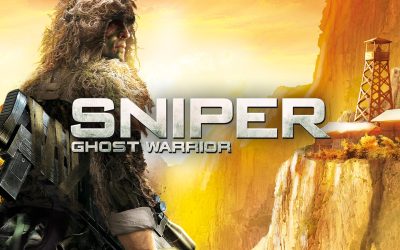 Sniper: Ghost Warrior