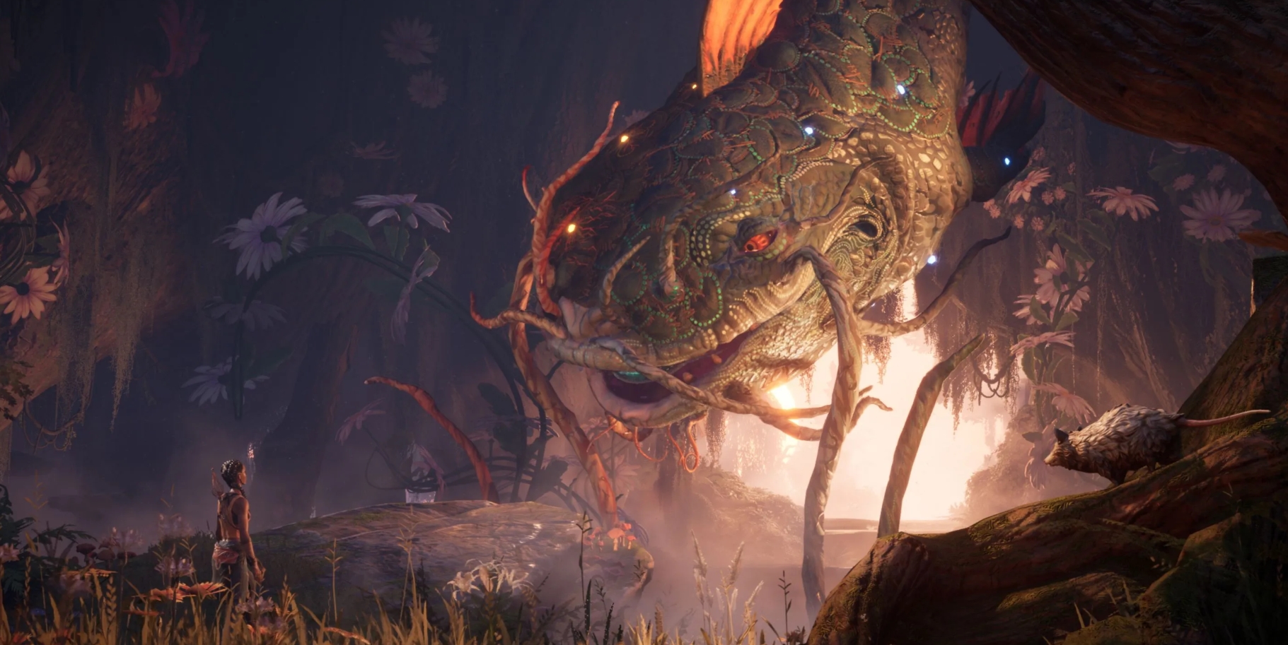 South of Midnight Превью 4