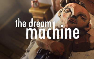 The Dream Machine