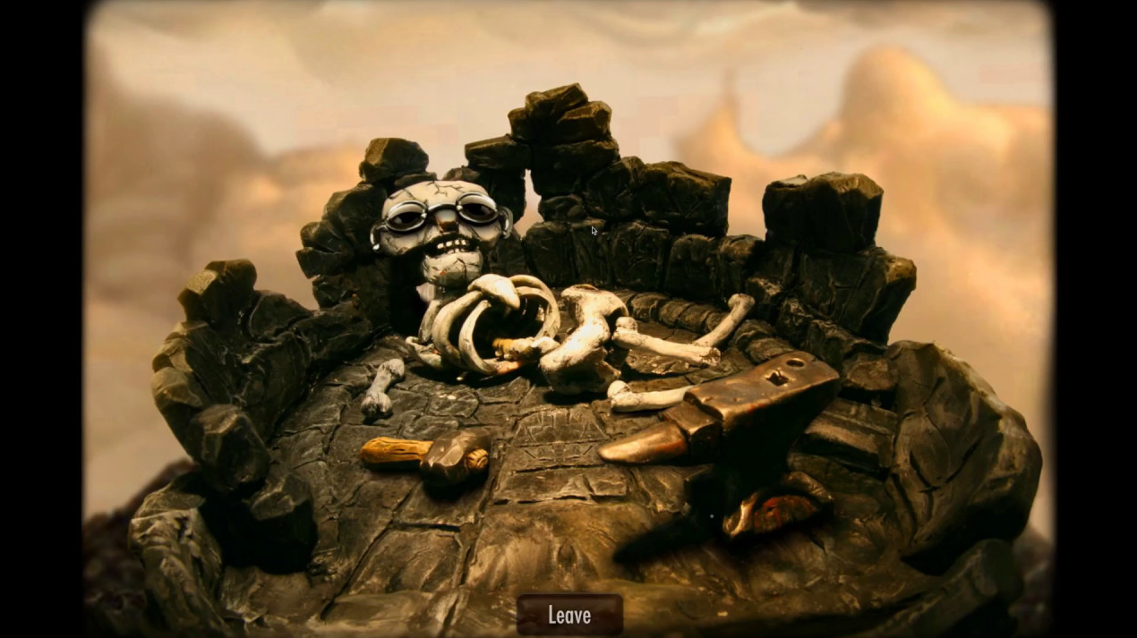 The Dream Machine Превью 3