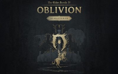 The Elder Scrolls IV: Oblivion Remastered — Deluxe