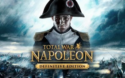 Total War: NAPOLEON