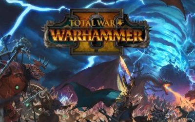 Total War: Warhammer II + DLC