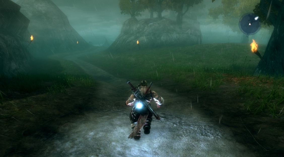 Viking Battle for Asgard System Requirements