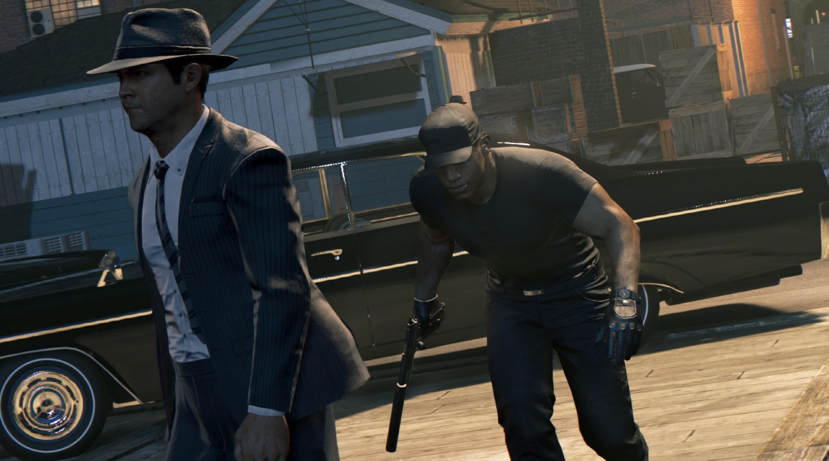 Why Mafia III on PC Disappointed