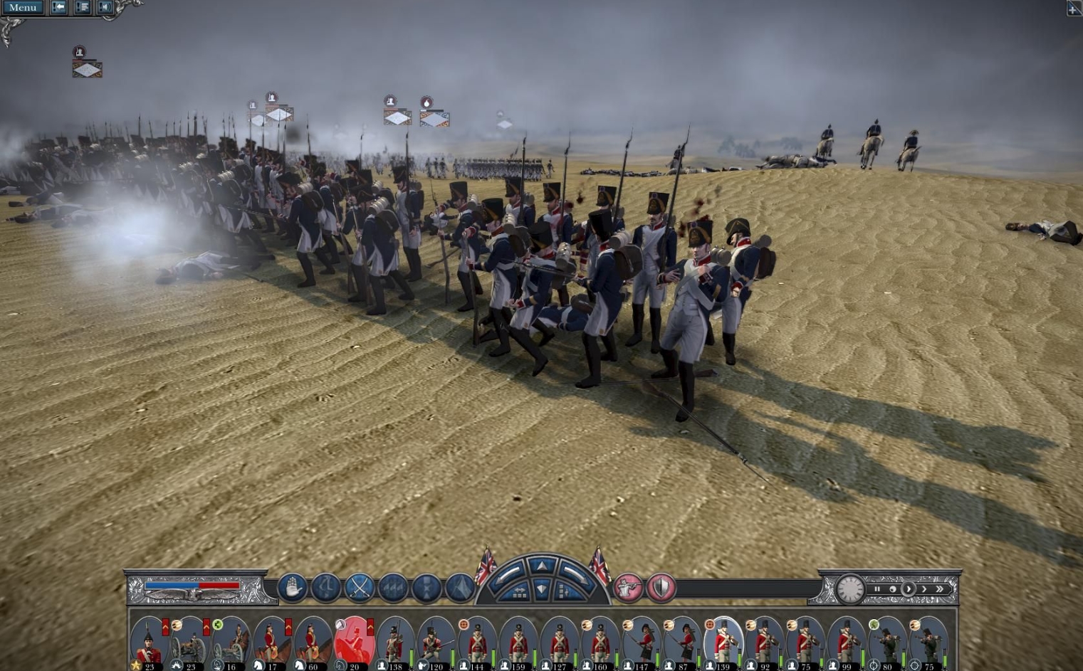 Why Napoleon Total War Is Considered the Series