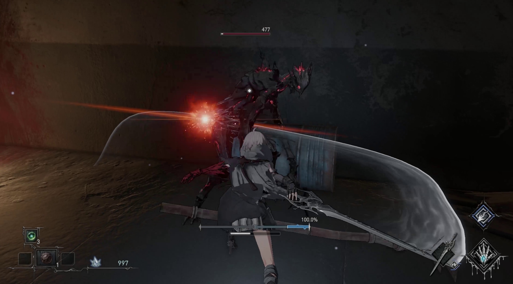 AI LIMIT Превью 3