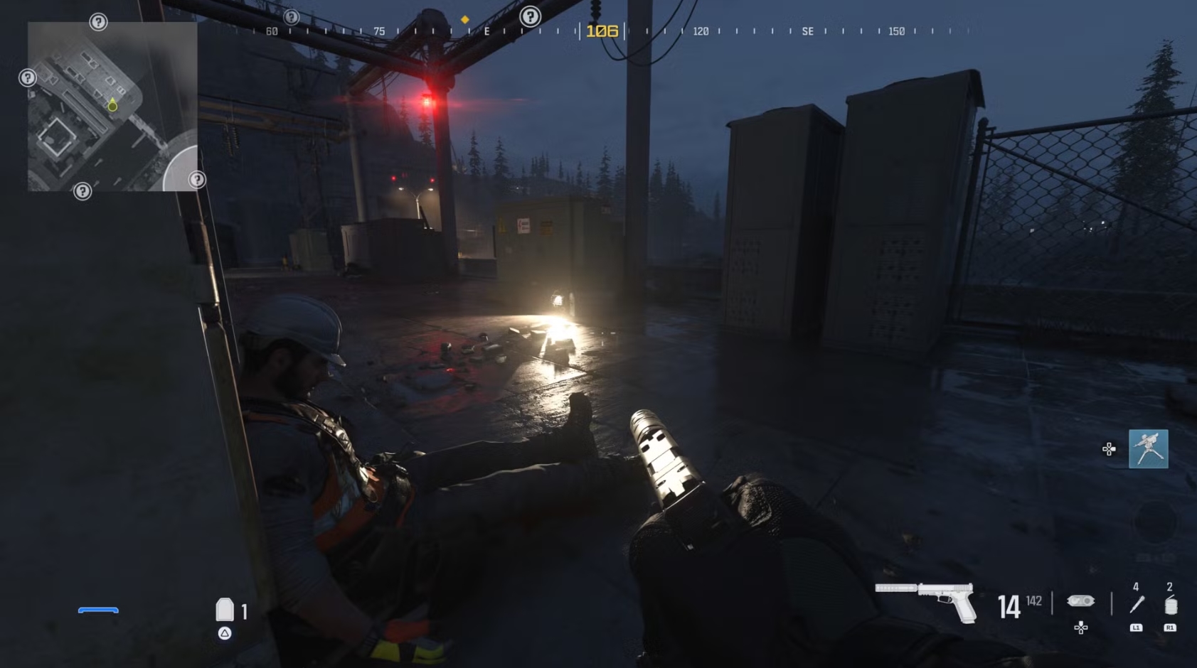 call of duty modern warfare 3 2023 gameplay