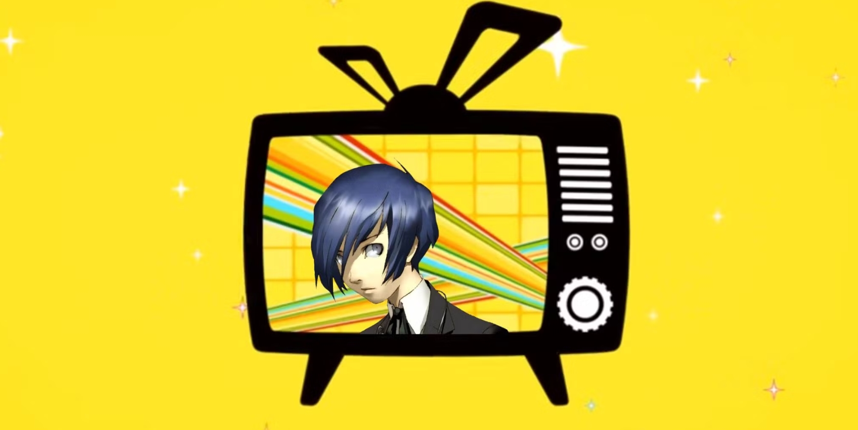 persona 4 golden review