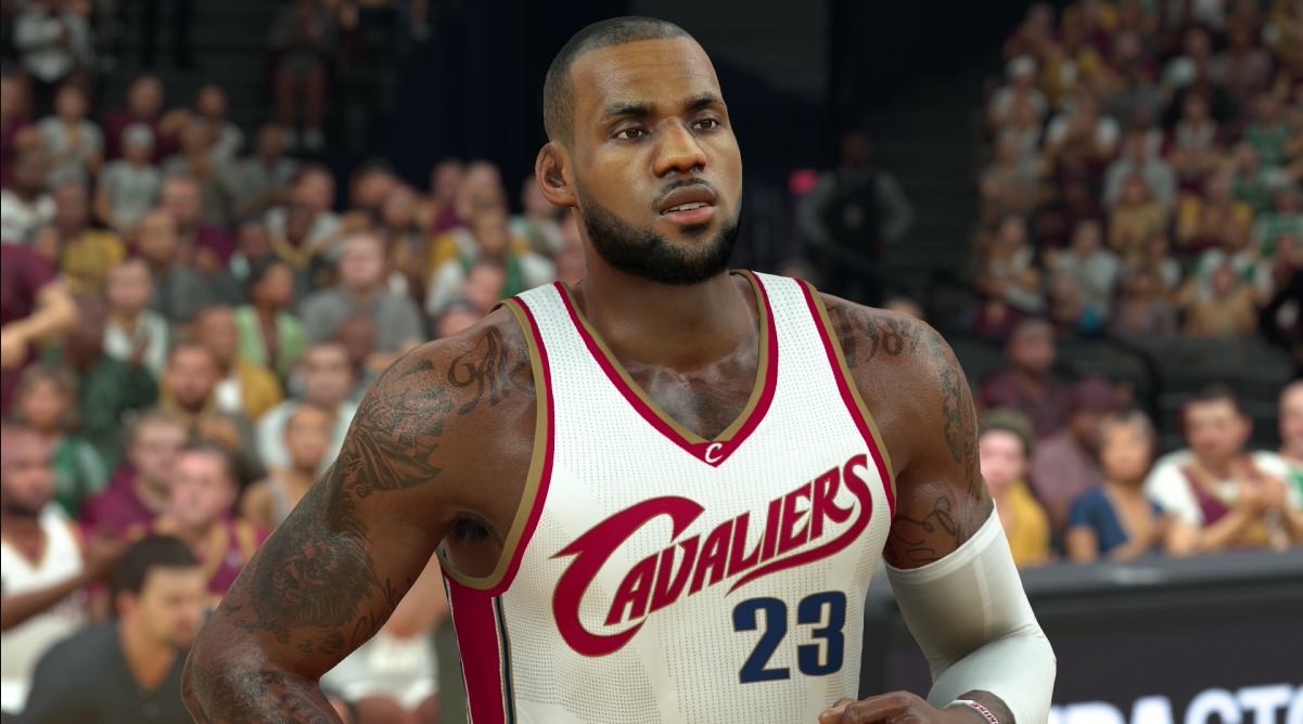 All About MyGM, MyLeague, and MyTeam Modes in NBA 2K17
