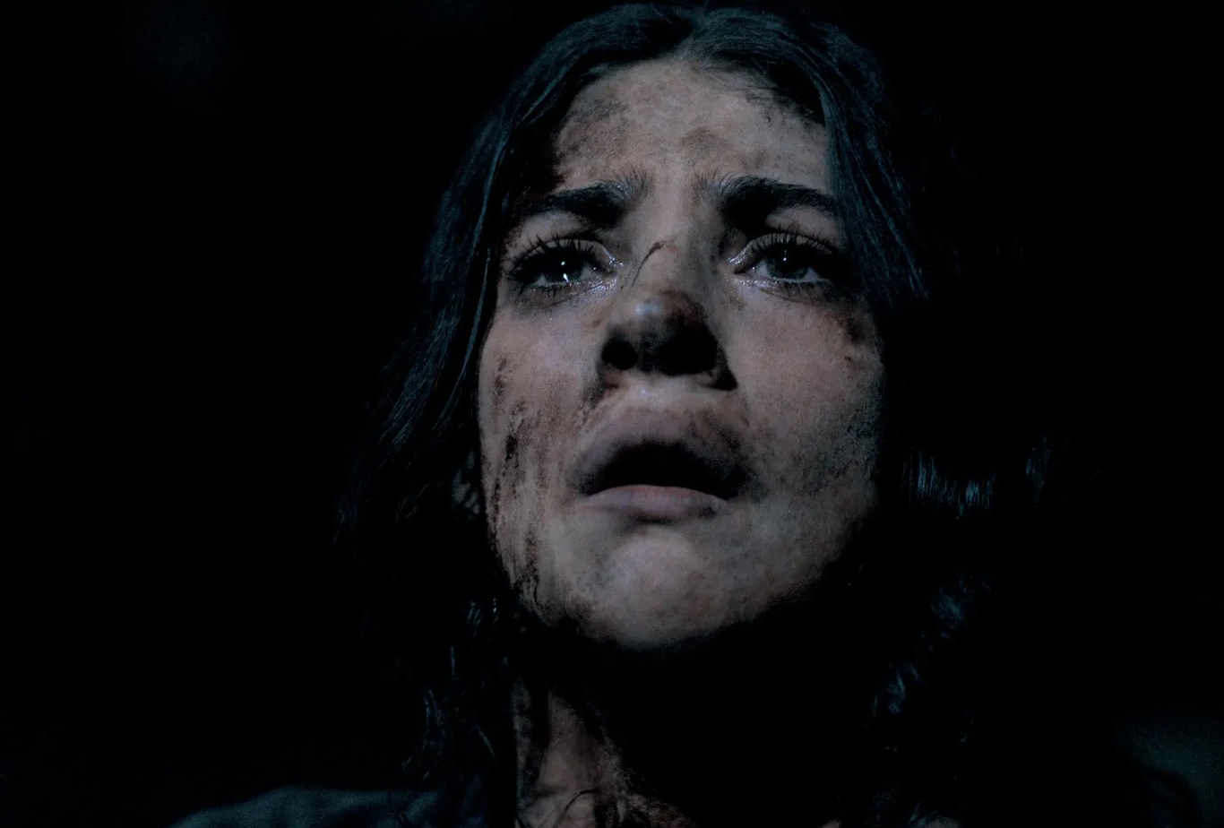 Until Dawn Превью 3