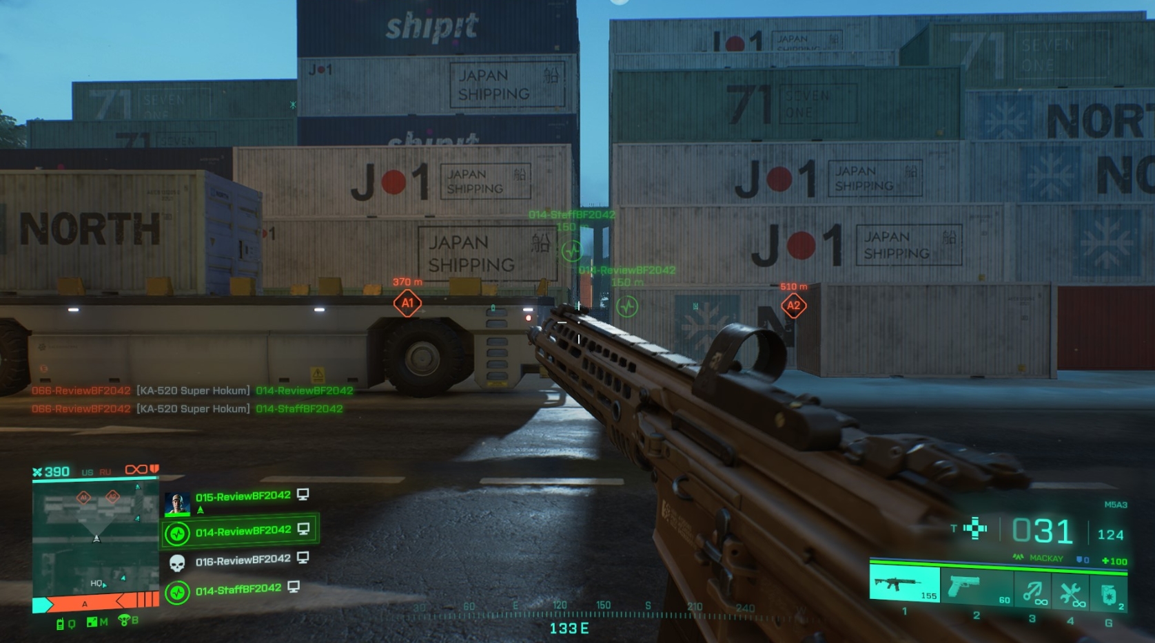 Battlefield 2042 modes how Portal