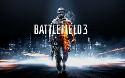 Battlefield 3