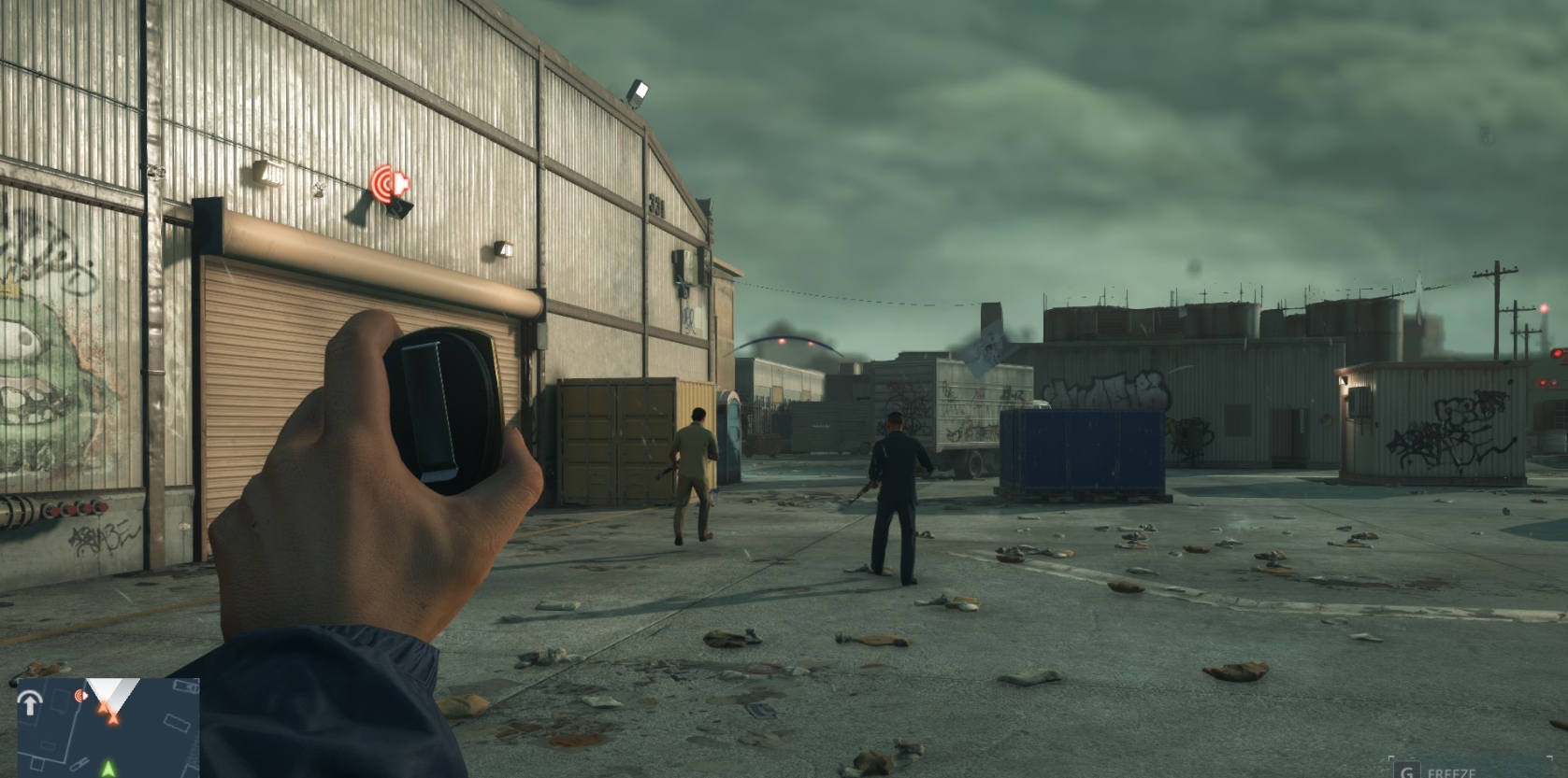 Battlefield Hardline Review