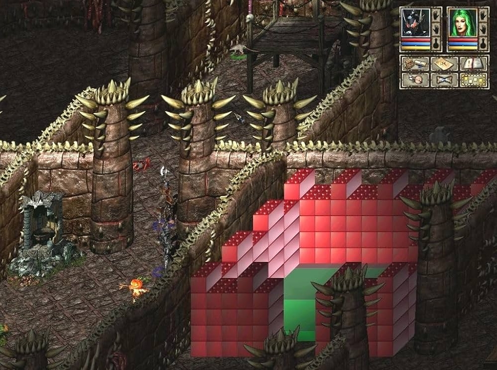 Beyond Divinity Превью 3