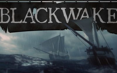 Blackwake