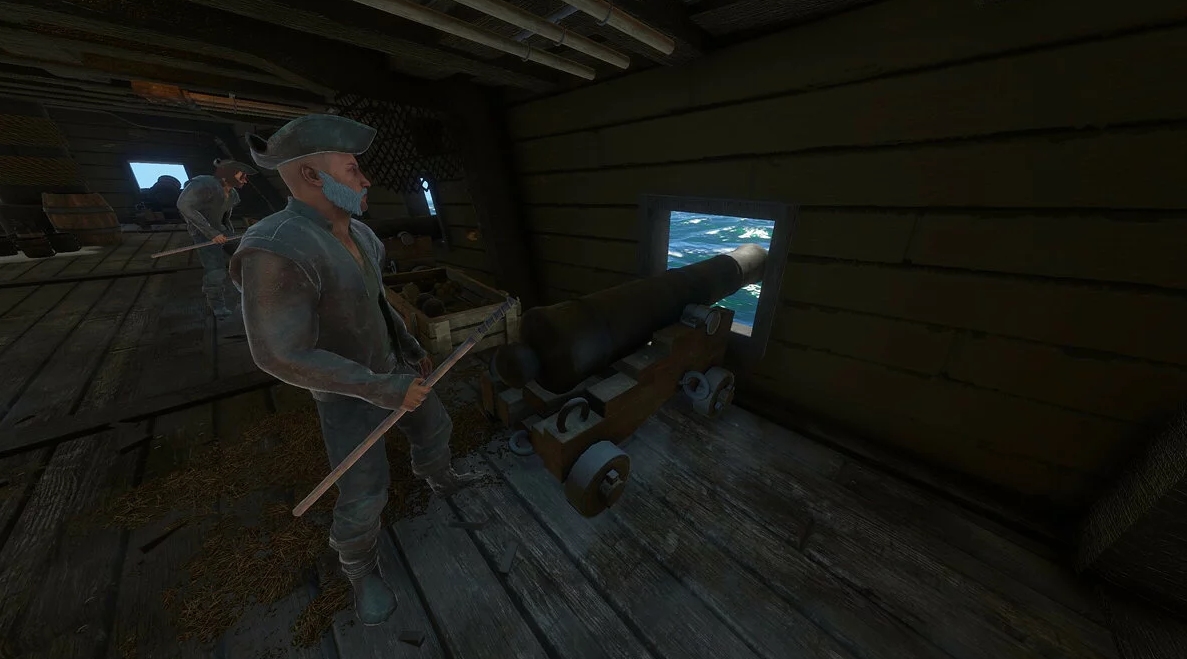 Blackwake Превью 4