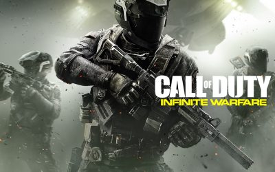 Call of Duty: Infinite Warfare
