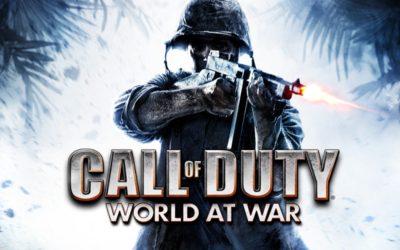 Call of Duty: World at War